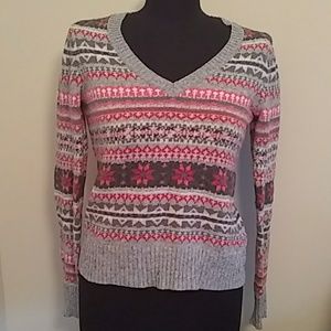 Old Navy Sweater